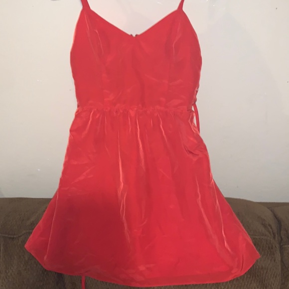 Parker Dresses & Skirts - Parker Fun and Sexy Dress